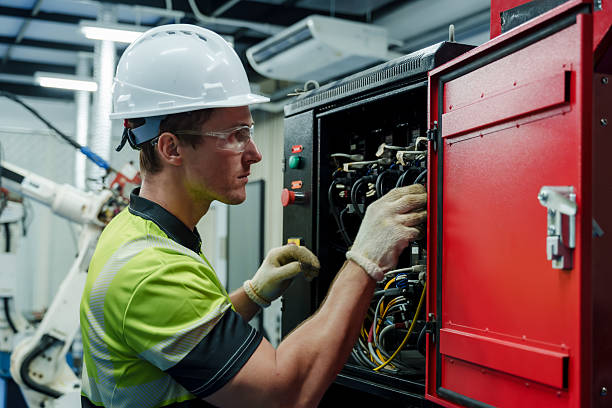 24/7 Emergency Generator Installation experts in Colorado Springs, CO